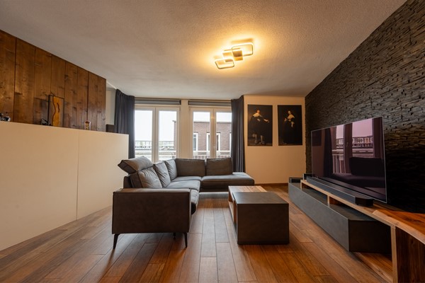 Medium property photo - Noordkade 63, 3201 AZ Spijkenisse